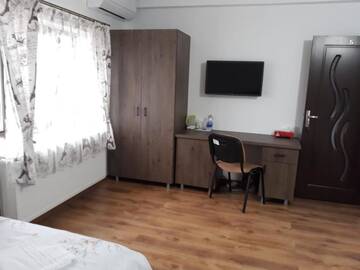 Фотографии Гостевой дом DNT HOUSE & Spa г. Cârcea (Румыния) №4 Фото Гостевой дом DNT HOUSE & Spa г. Cârcea 4