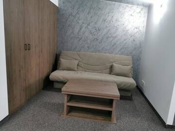 Фото номера Роскошный трехместный номер Гостевой дом DNT HOUSE &amp; Spa г. Cârcea 6