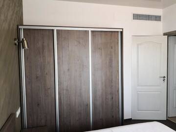 Фото номера Номер Делюкс Гостевой дом DNT HOUSE &amp; Spa г. Cârcea 5