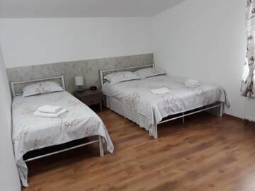 Фотографии Гостевой дом DNT HOUSE & Spa г. Cârcea (Румыния) №5 Фото Гостевой дом DNT HOUSE & Spa г. Cârcea 5